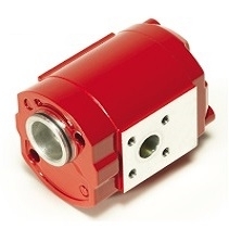 Насос Hydac PGE101-200-RBQ4-N-3700