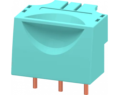 3RV1917-5CA00 3RV19 система подачи