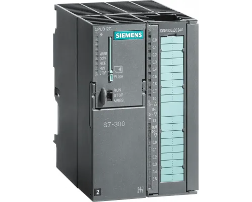6AG1312-5BF04-7AB0 SIPLUS CPU 312C - фото 1