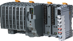 Система X20 X20CP3584 B&R