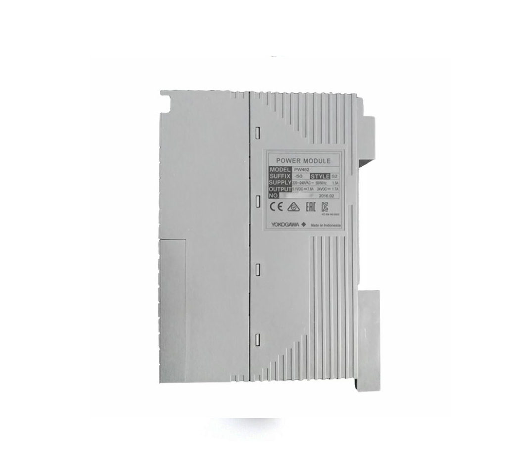 Модуль питания Yokogawa PW482-50