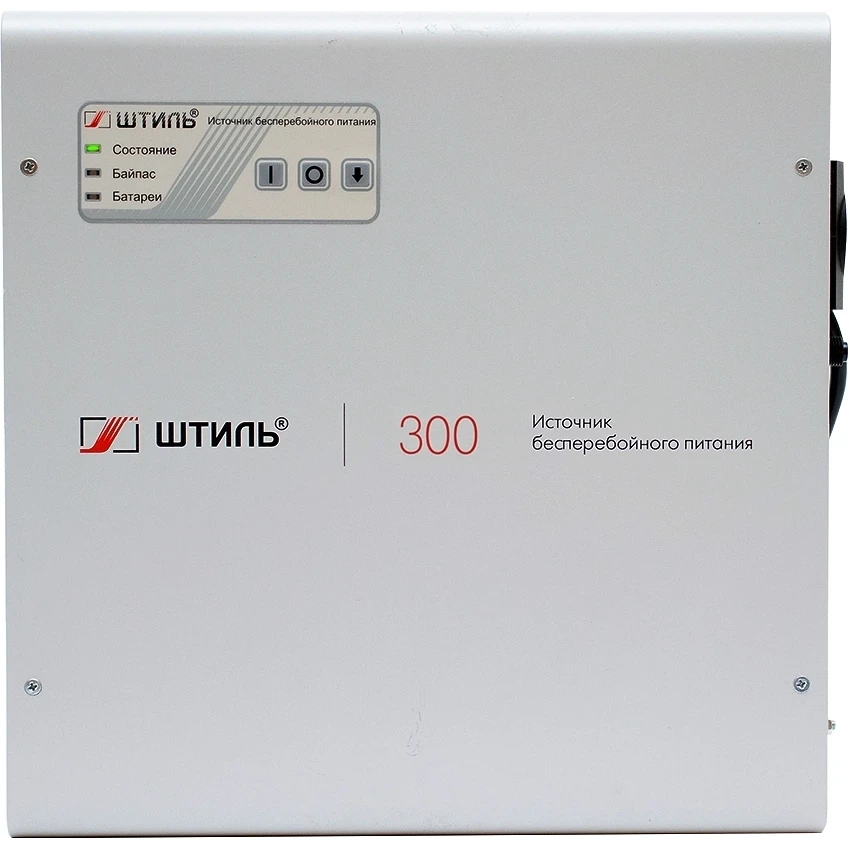 ИБП Штиль SW300SL