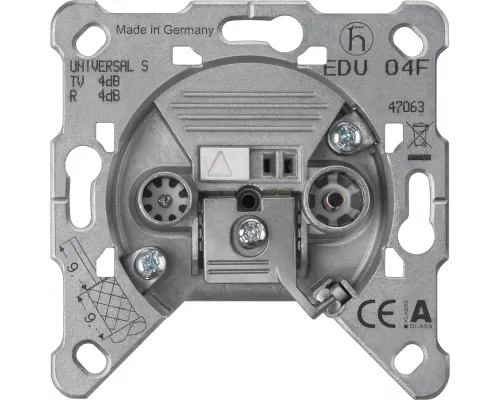 5TG2485 Электромеханические части