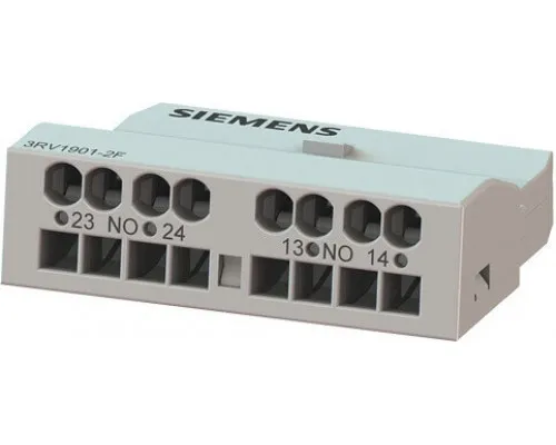 3RV1901-2F Навесные принадлежности - фото 1