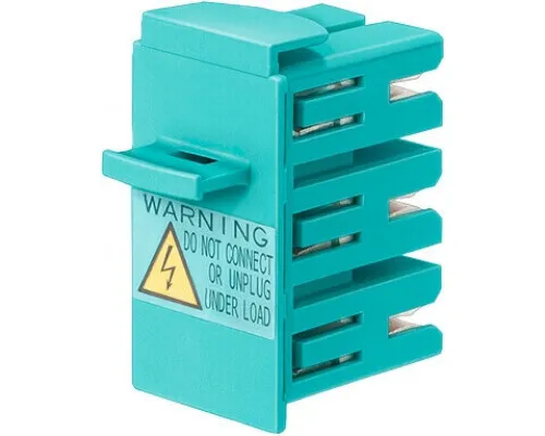 3RV1917-5BA00 3RV19 система подачи - фото 1