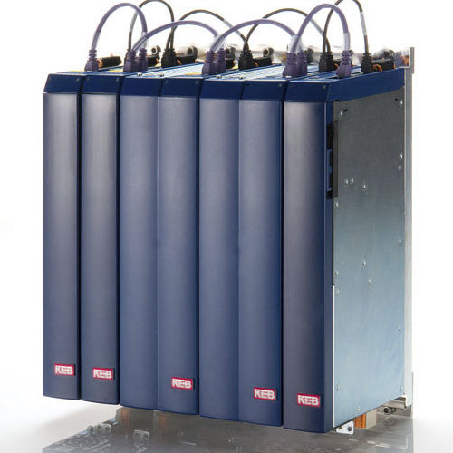 Сервопривод KEB COMBIVERT H6 01.H6.GBB-11A0