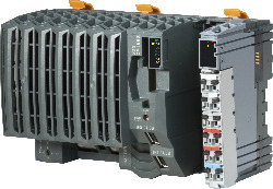 Система X20 X20CP1583 B&R