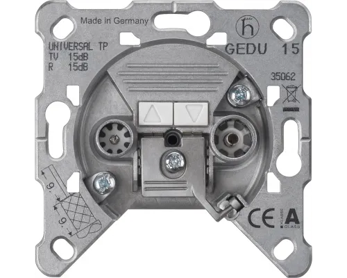 5TG2484 Электромеханические части