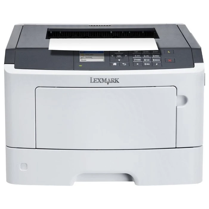 Принтер Lexmark MS517dn