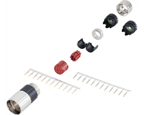 6FX2003-0SU17 Монтажные аксессуары