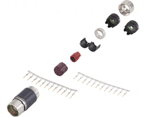 6FX2003-0SA12 Монтажные аксессуары - фото 1