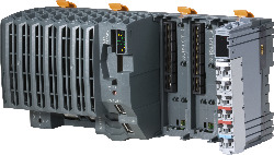 Система X20 X20CP3686X B&R
