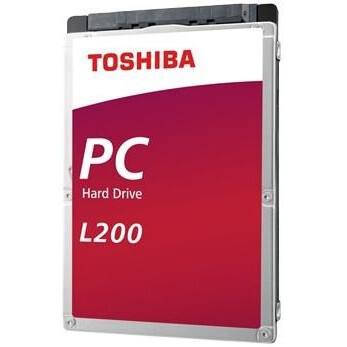 Жёсткий диск 1Tb SATA-III Toshiba L200 (HDWL110UZSVA) OEM