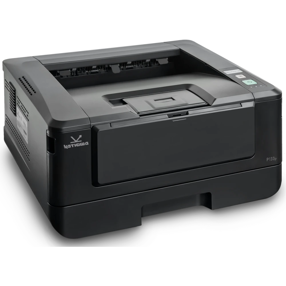Принтер Катюша P133-256-pp