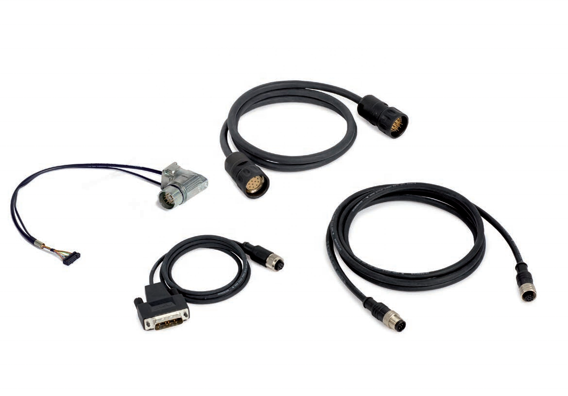 Кабель Heidenhain 727658-20