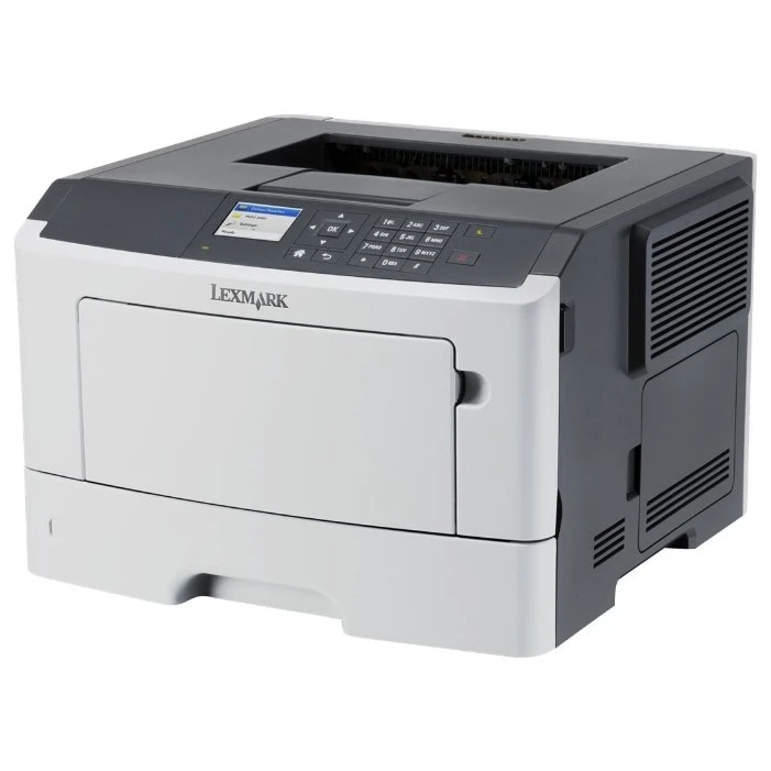 Принтер Lexmark MS517dn - фото 3