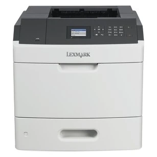 Принтер Lexmark MS812dn