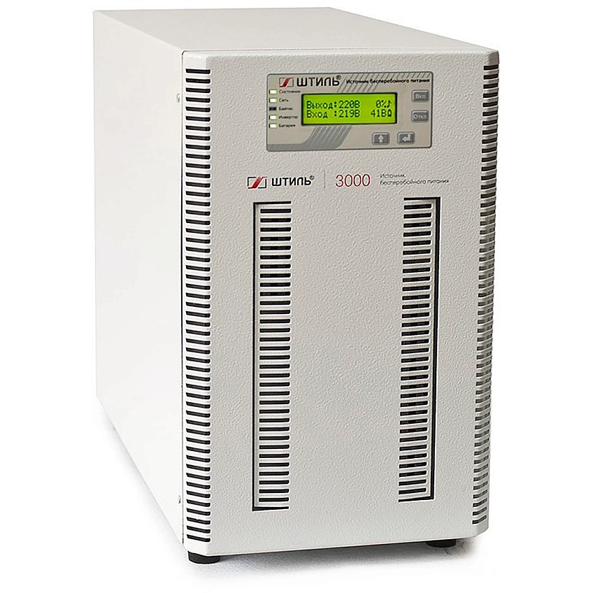ИБП Штиль ST1103L - фото 1