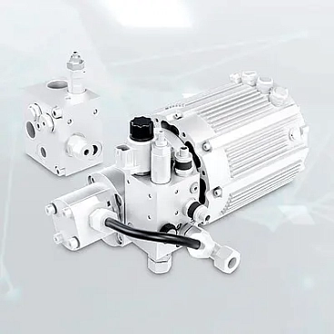 Адаптер Hydac FPS 7/8-14UNF-G1/4