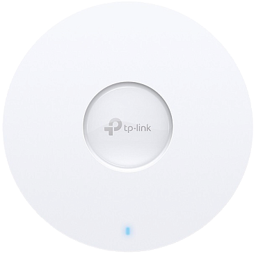 Wi-Fi точка доступа TP-Link EAP610