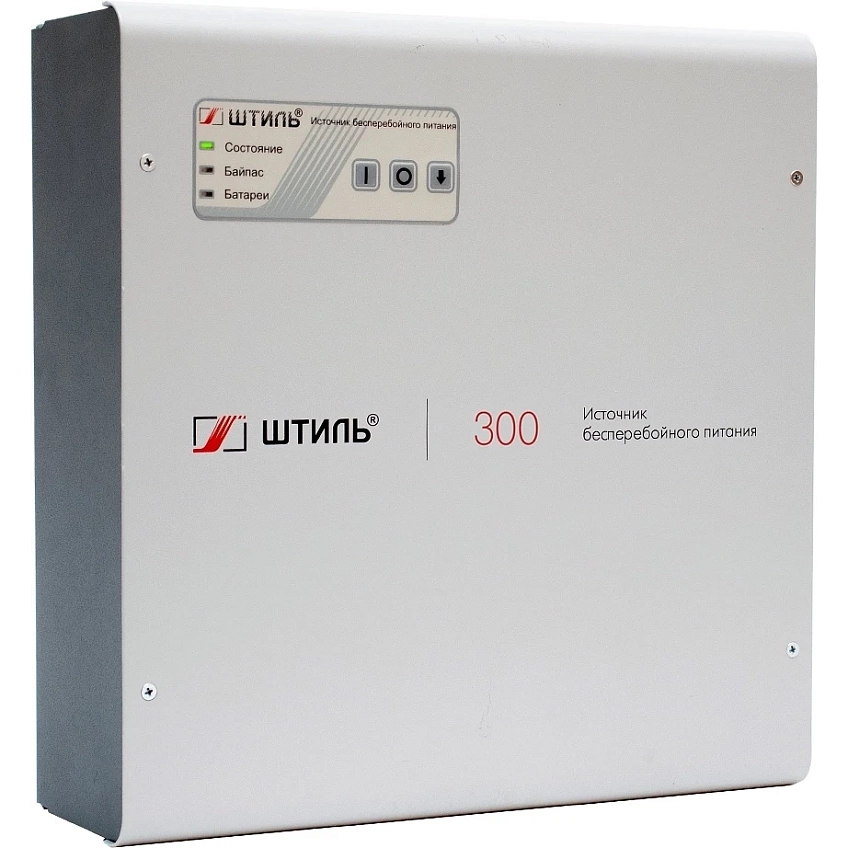 ИБП Штиль SW300SL - фото 2