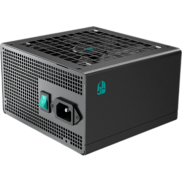Блок питания 850W GamerStorm (DeepCool) PN850M