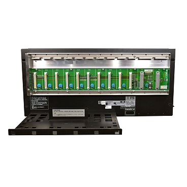 Блок узла безопасности Yokogawa SNB10D-225/CU2N