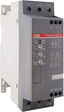 Устройство плавного пуска ABB PSTB370-600-70 (1SFA894015R7000)