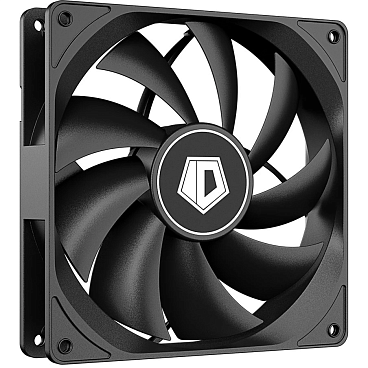 Вентилятор для корпуса ID-COOLING FL-12025K