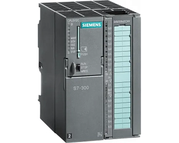 6AG1312-5BF04-7AB0 SIPLUS CPU 312C