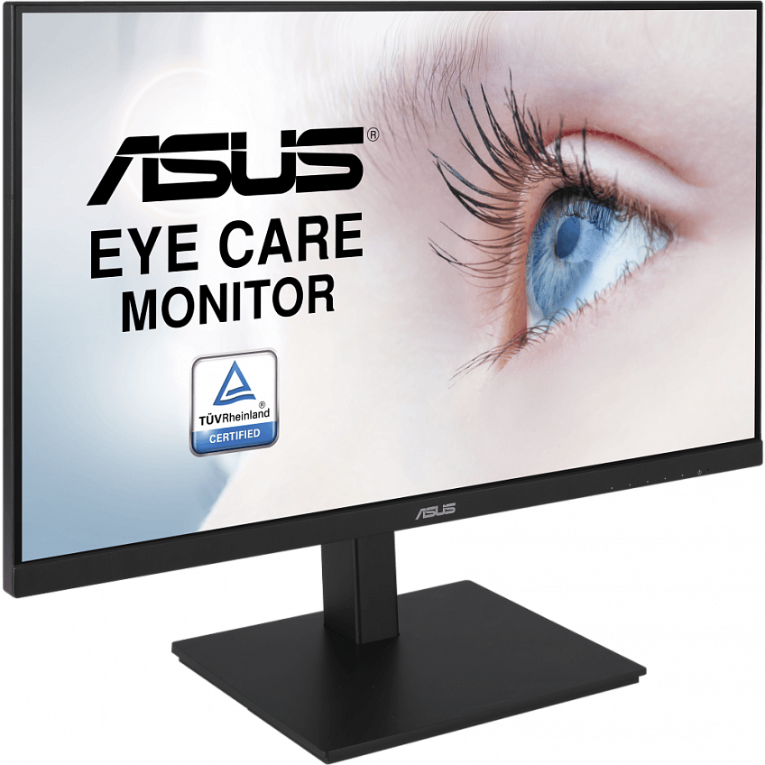 Монитор ASUS 27" VA27DQSB - фото 6