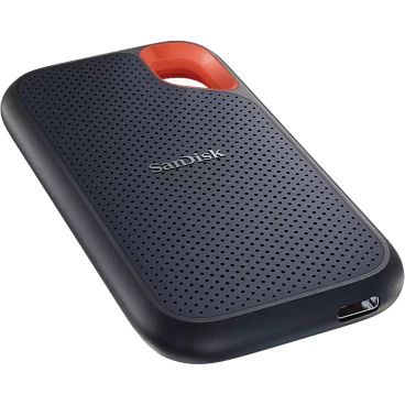 Внешний накопитель SSD 2Tb SanDisk Extreme Portable V2