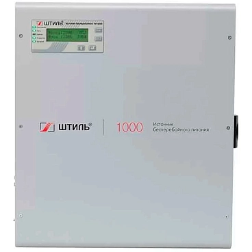 ИБП Штиль SW1000L