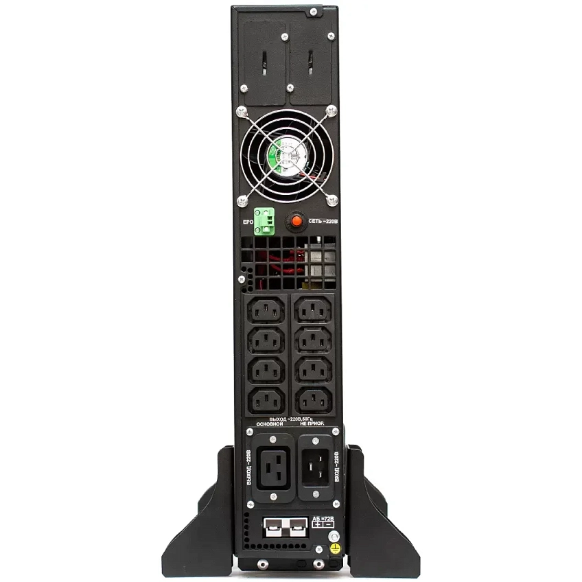 ИБП Штиль STR1102SL - фото 3