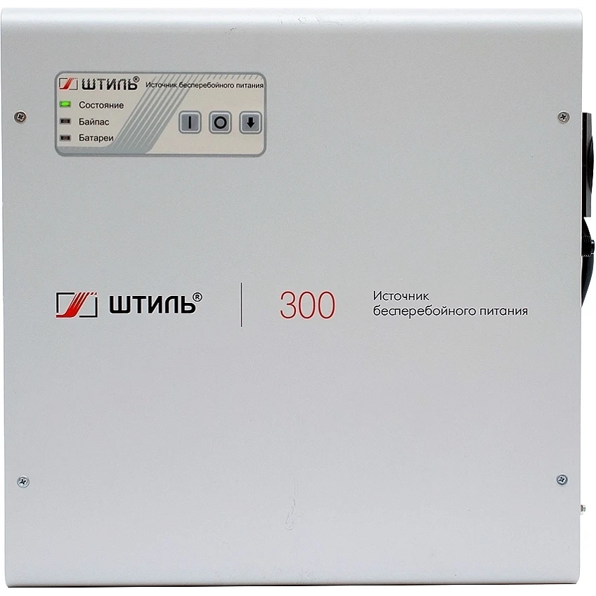 ИБП Штиль SW300SL - фото 1