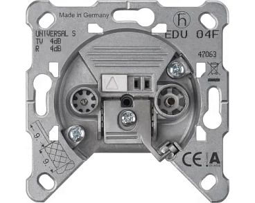 5TG2485 Электромеханические части