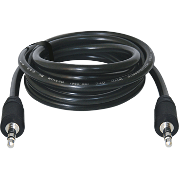 Кабель 3.5 Jack (M) - 3.5 Jack (M), 1.5м, Defender JACK01-05