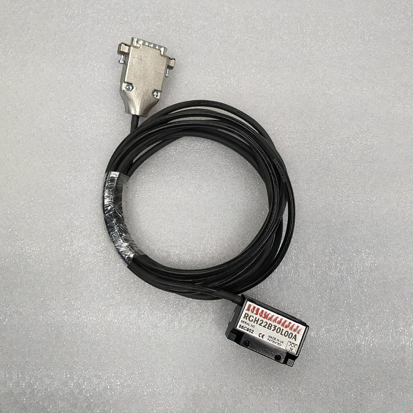 Считывающая головка Renishaw RA26BBA057B30S - фото 1