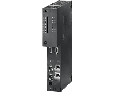 6AG1414-5HM06-7AB0 SIPLUS CPU 414H