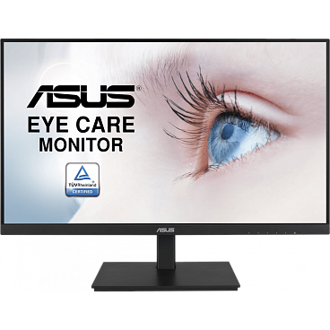 Монитор ASUS 27" VA27DQSB