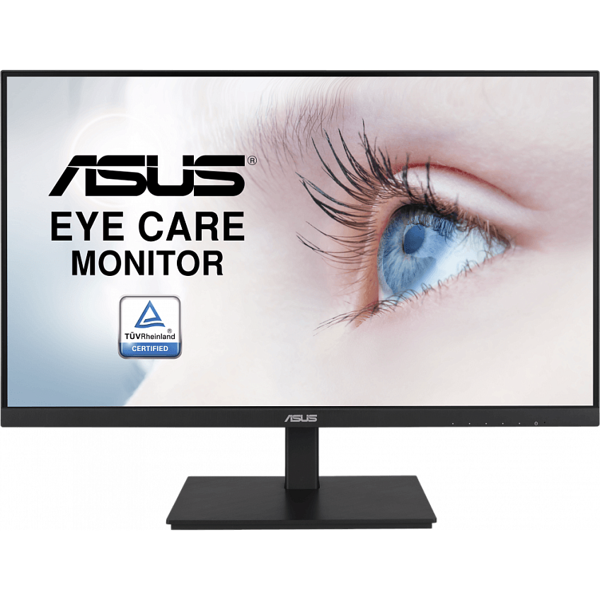 Монитор ASUS 27" VA27DQSB - фото 1