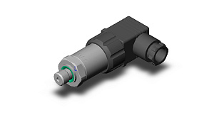 Датчик давления Hydac HDA 4745-A-250-000