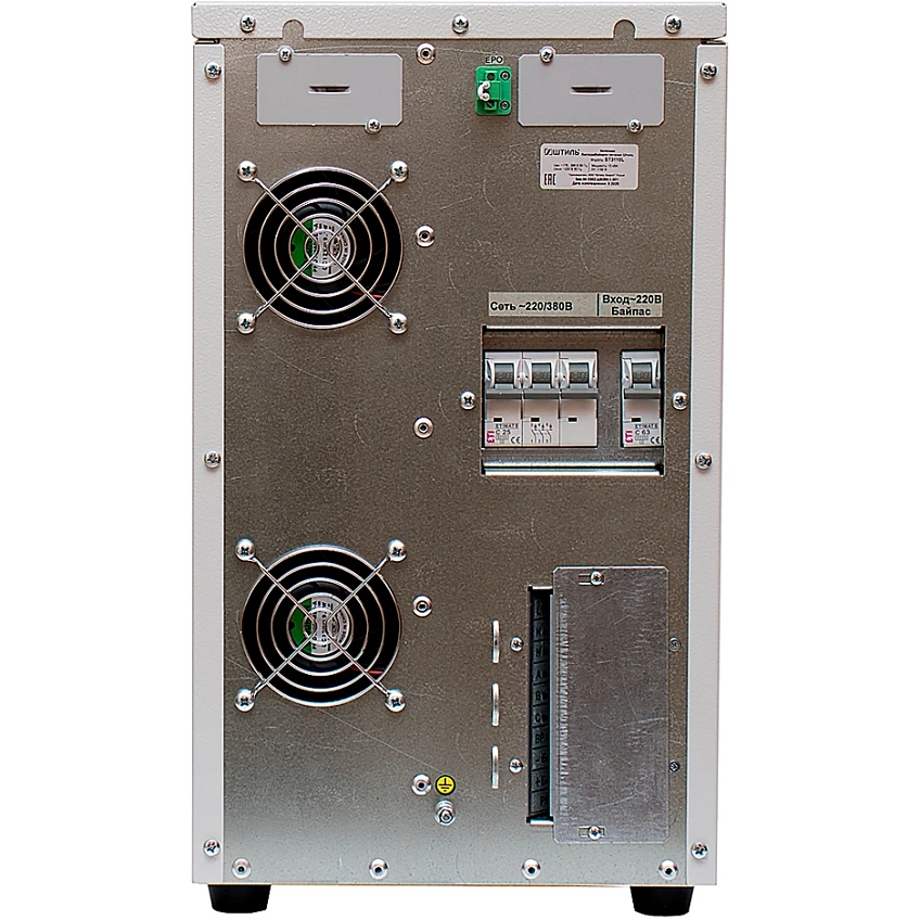 ИБП Штиль ST3110L - фото 4