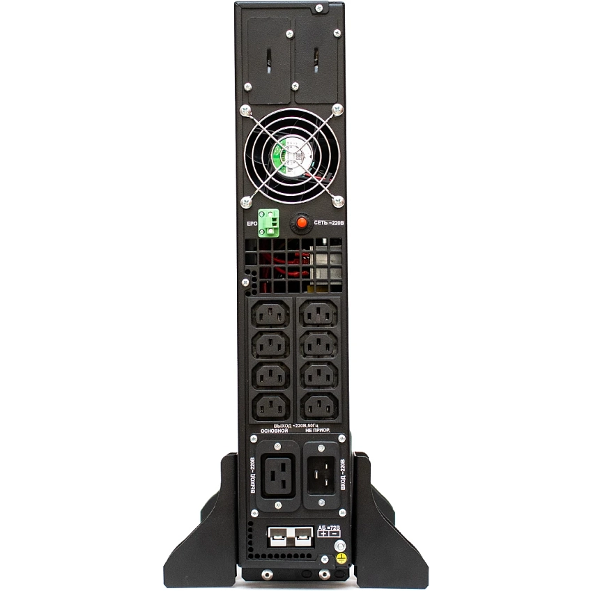 ИБП Штиль STR1103SL - фото 2