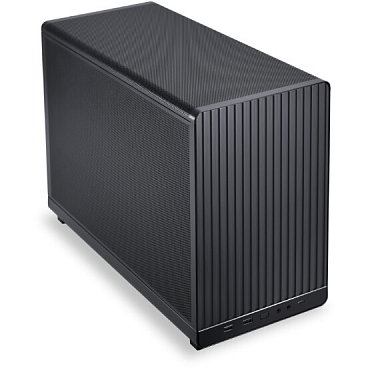 Корпус Lian Li A3-mATX Black