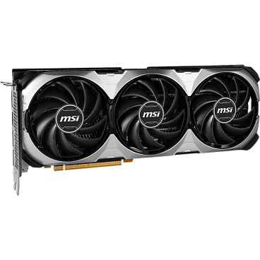 Видеокарта NVIDIA GeForce RTX 4060 MSI 8Gb (RTX 4060 VENTUS 3X 8G OC)