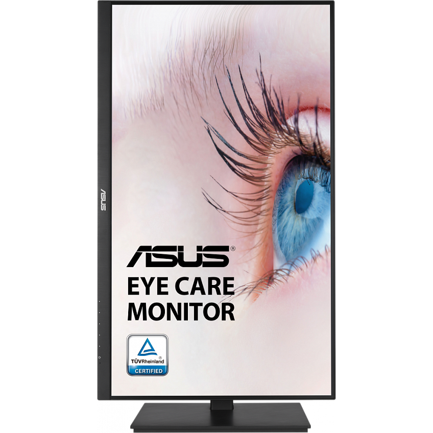 Монитор ASUS 27" VA27DQSB - фото 2