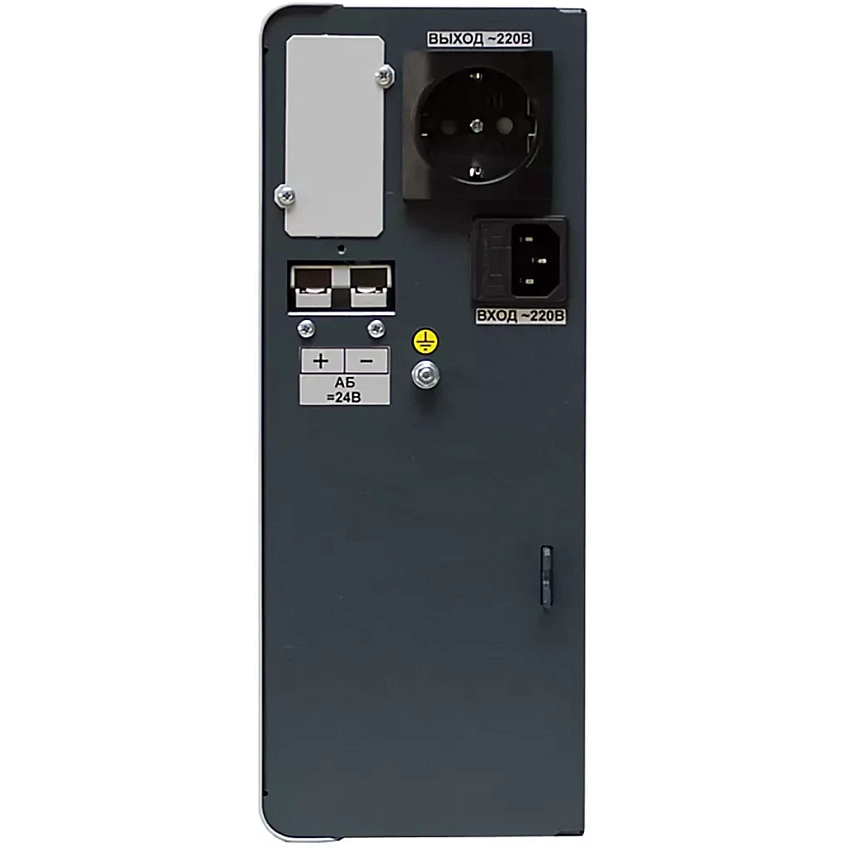 ИБП Штиль SW500SL - фото 4