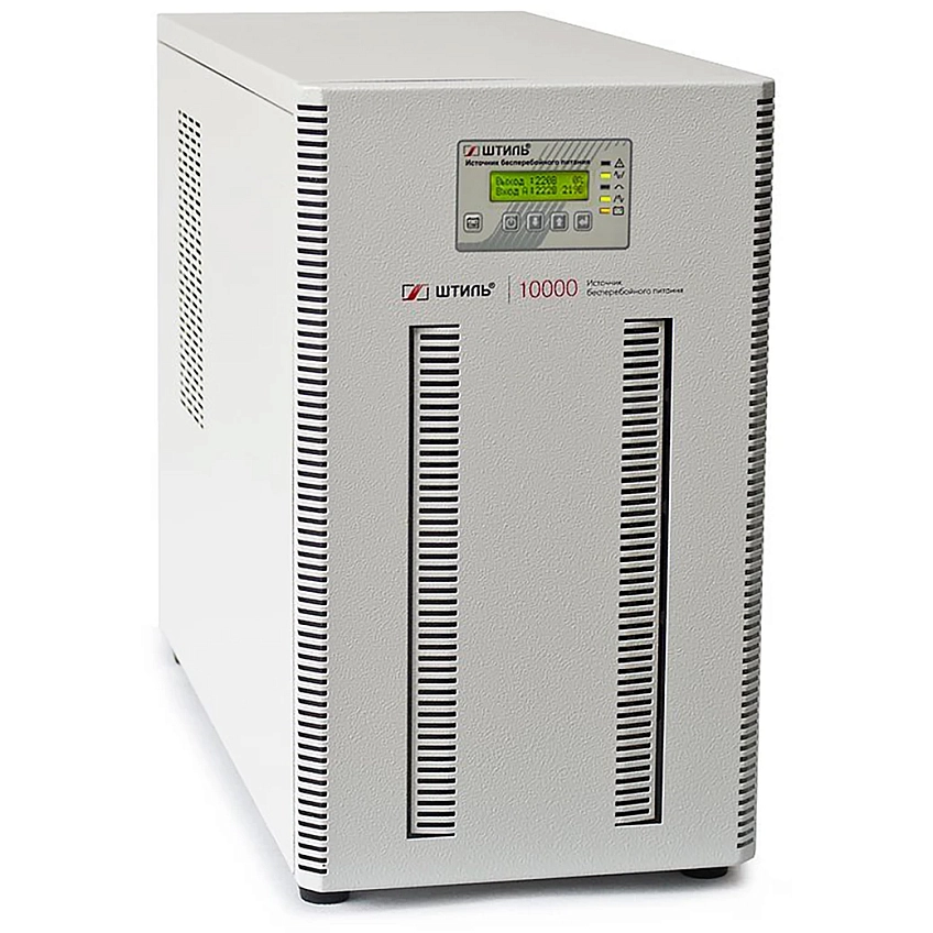 ИБП Штиль ST3110L - фото 1