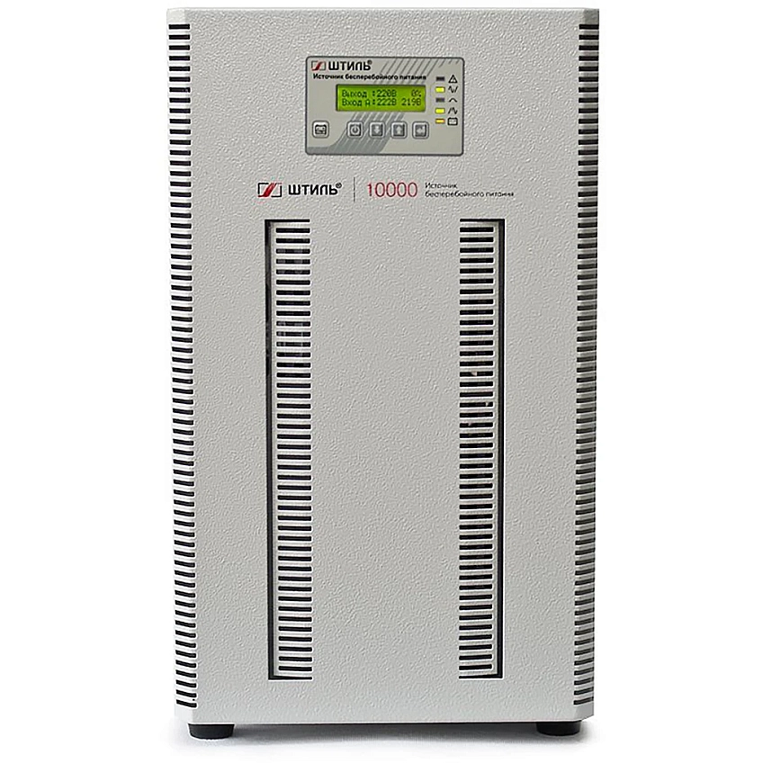 ИБП Штиль ST3110L - фото 2